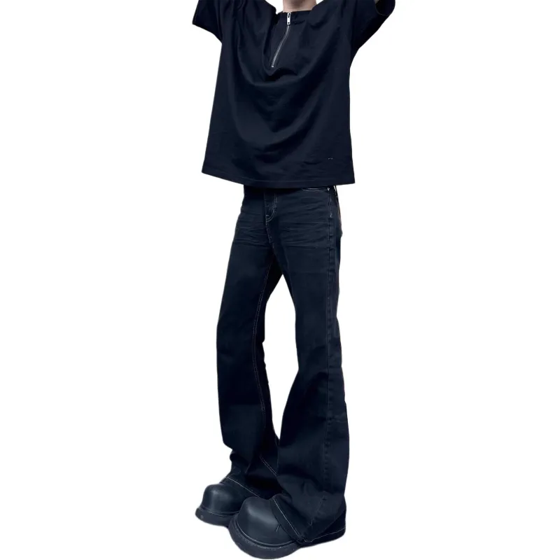 COMOWA Jeans Unisex-1