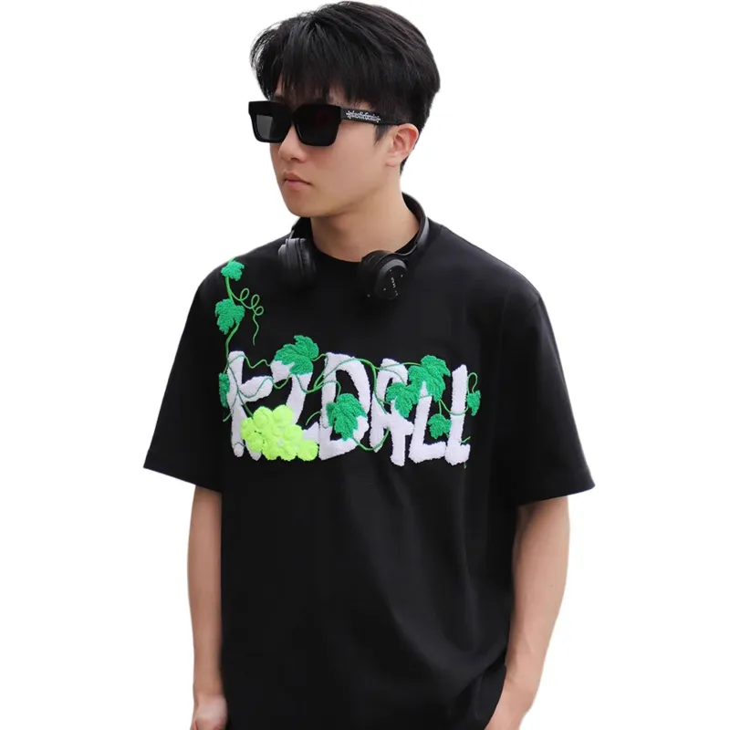 PAINT STAIN T-Shirts Unisex-4