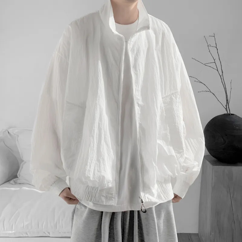 COMOWA Jackets Unisex-5
