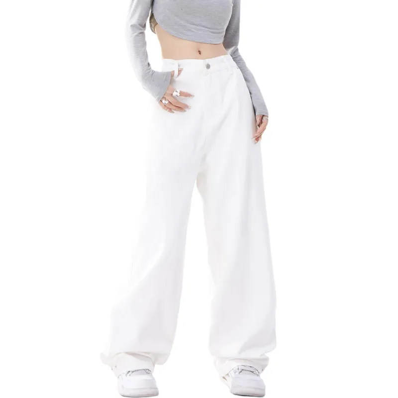 COMOWA Jeans Unisex-5