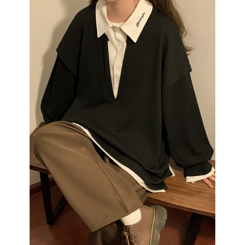 COMOWA Sweatshirts Unisex-5