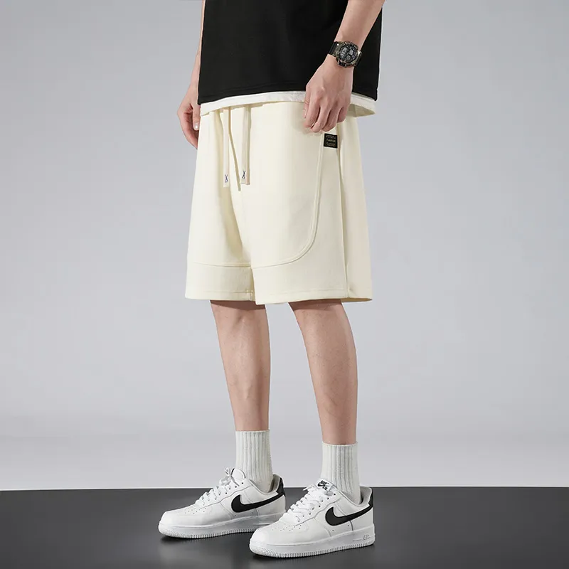 COMOWA Casual Shorts Unisex-11