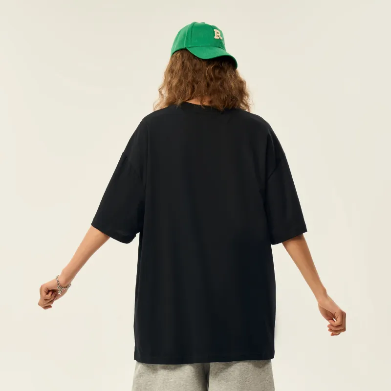 COMOWA T-Shirts Unisex-3