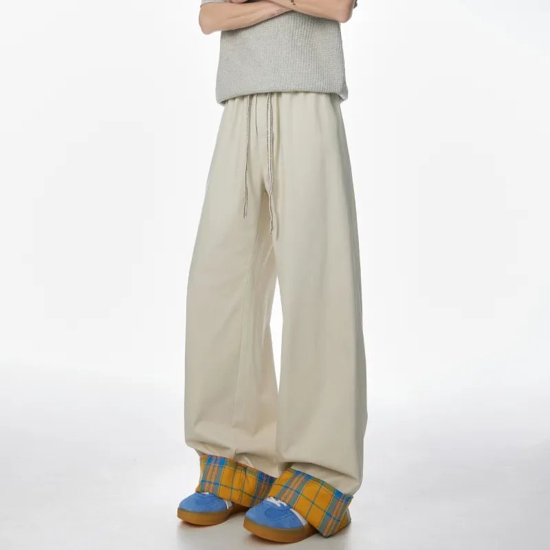 COMOWA Casual Pants Unisex-3