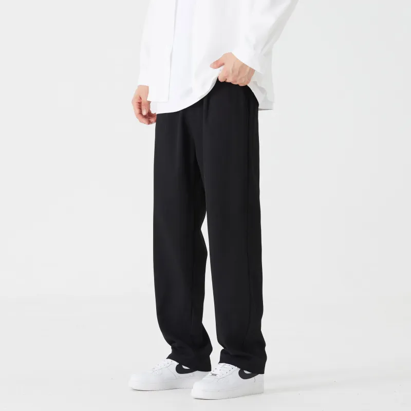 COMOWA Suit Trousers Unisex-2