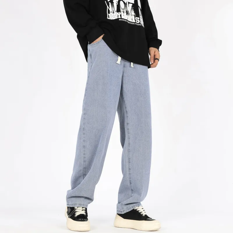 COMOWA Jeans Unisex-5