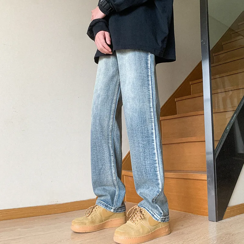 COMOWA Jeans Unisex-26