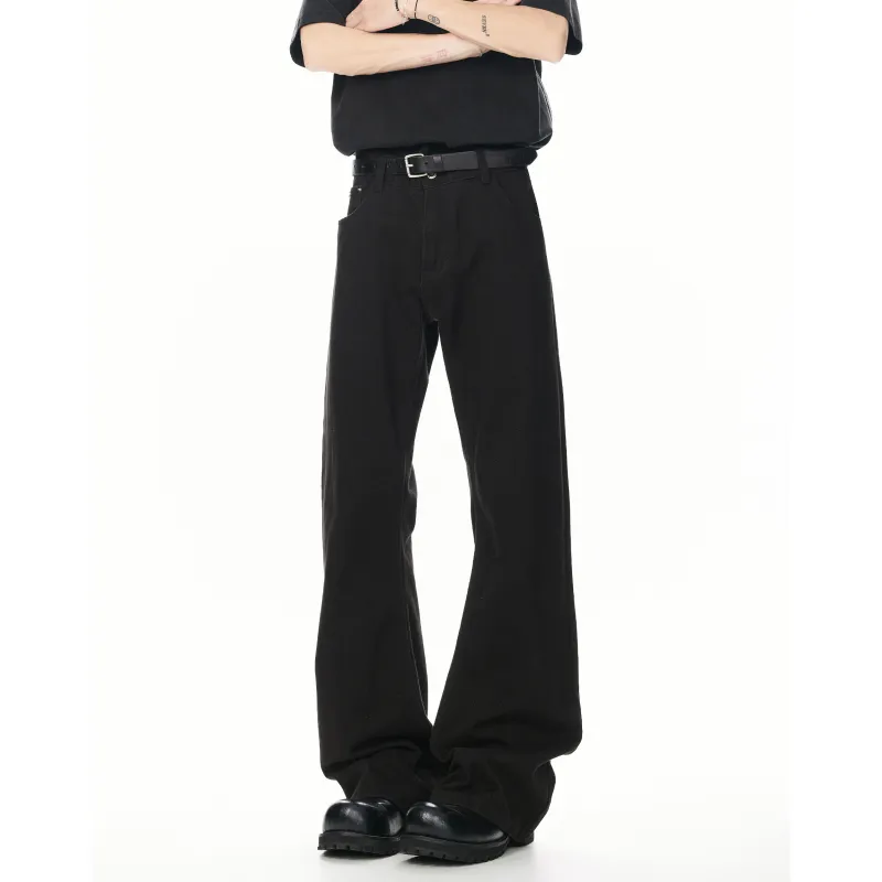 COMOWA Jeans Unisex-4