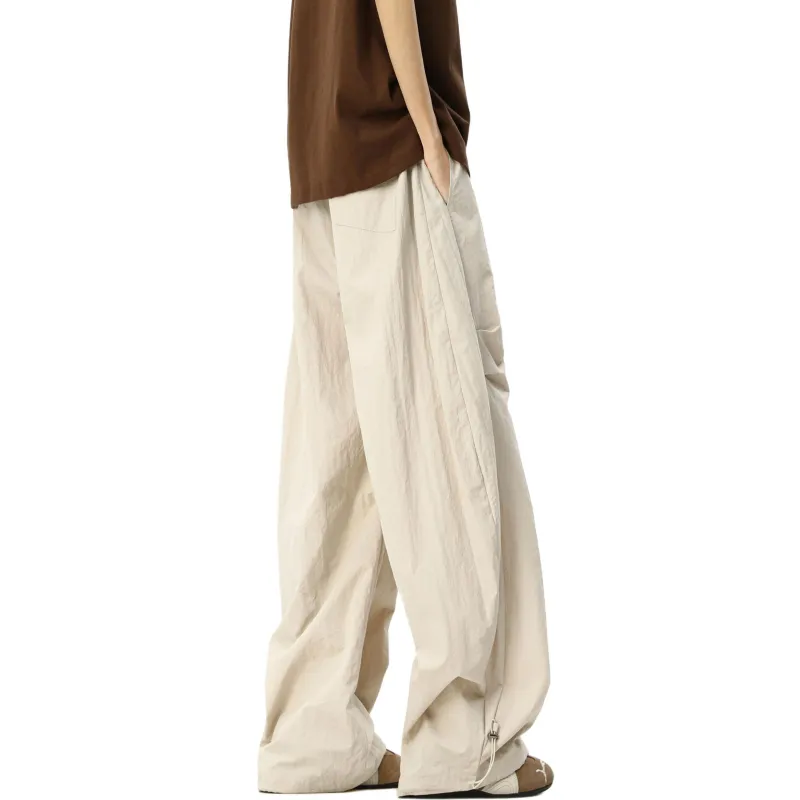 COMOWA Casual Pants Unisex-1