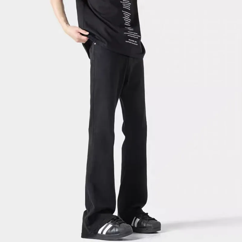 COMOWA Jeans Unisex-6