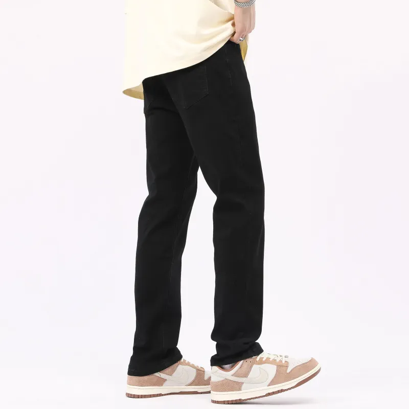 COMOWA Jeans Unisex-3