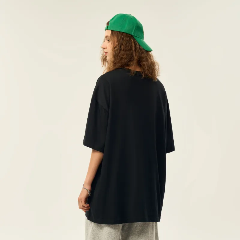 COMOWA T-Shirts Unisex-3
