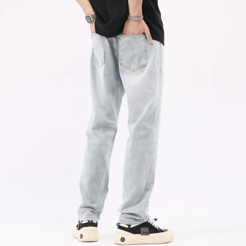 COMOWA Jeans Unisex-15