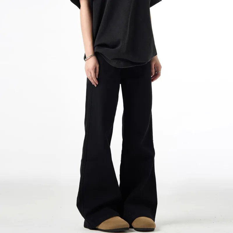 COMOWA Jeans Unisex-2