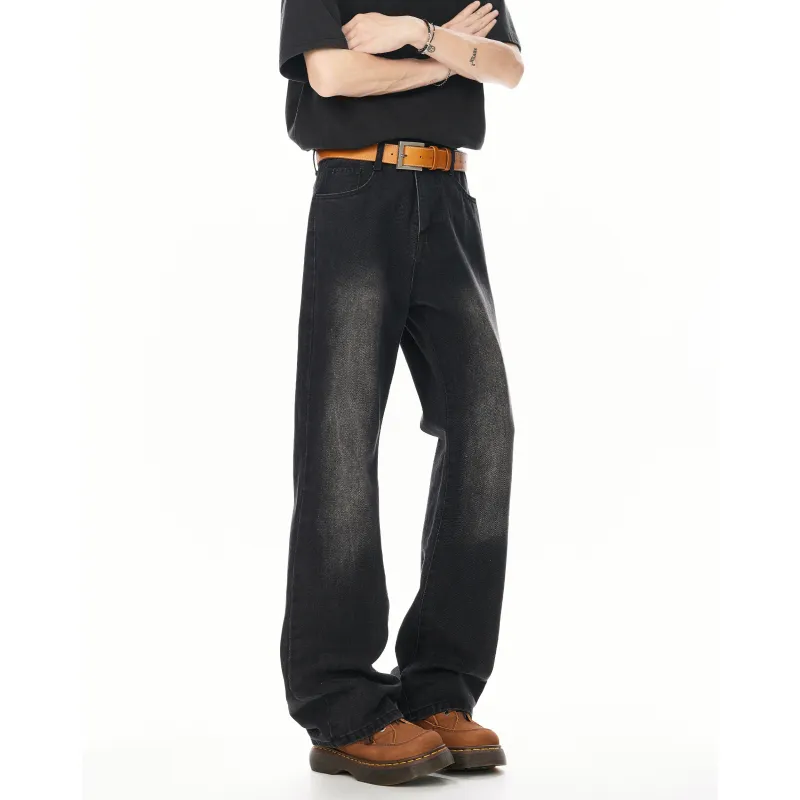 COMOWA Jeans Unisex-24