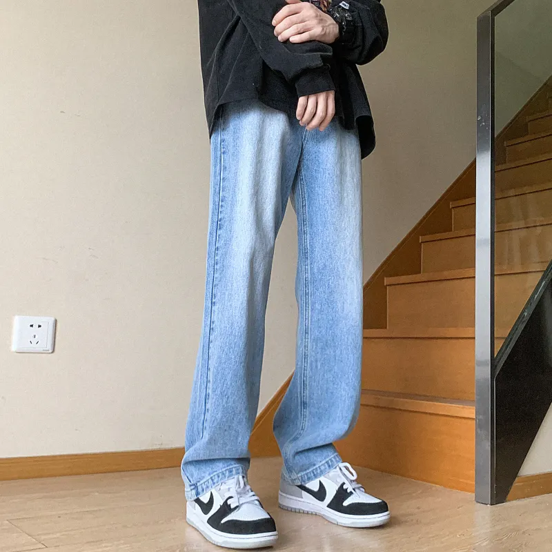 COMOWA Jeans Unisex-19