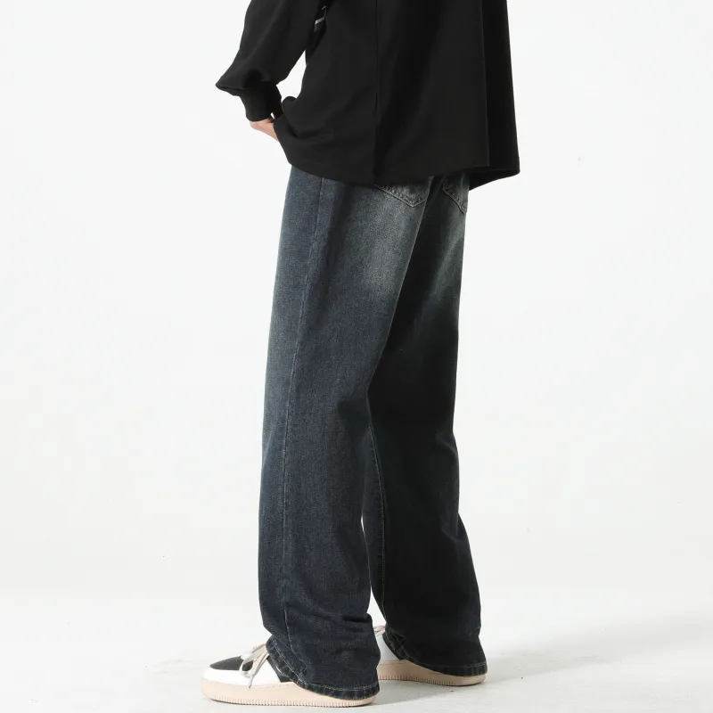 COMOWA Jeans Unisex-14