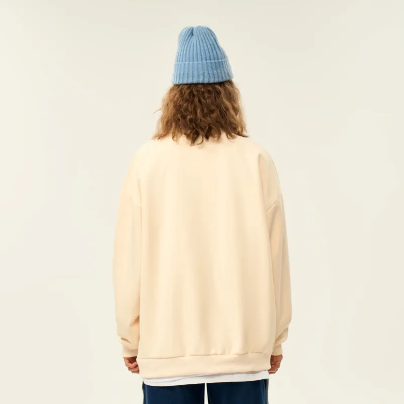 COMOWA Sweatshirts Unisex-13