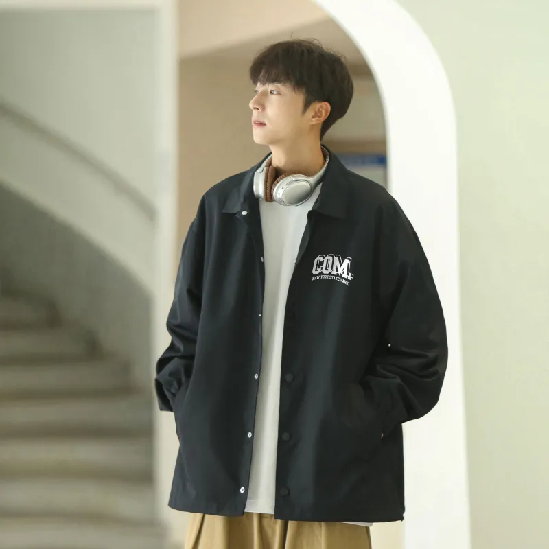 COMOWA Jackets Unisex-8
