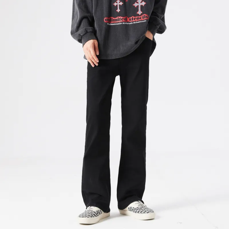 COMOWA Jeans Unisex-2