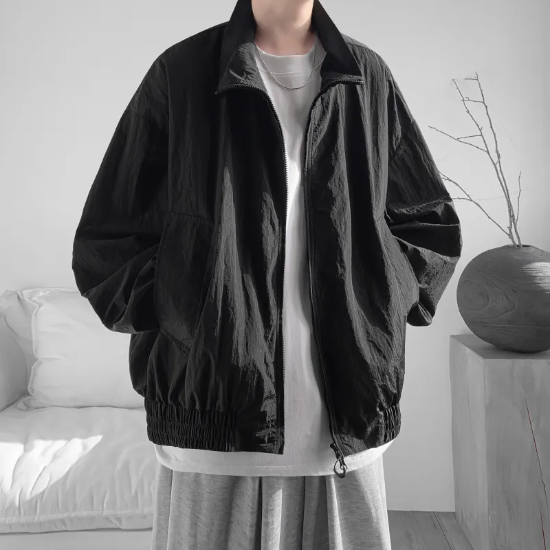 COMOWA Jackets Unisex-2
