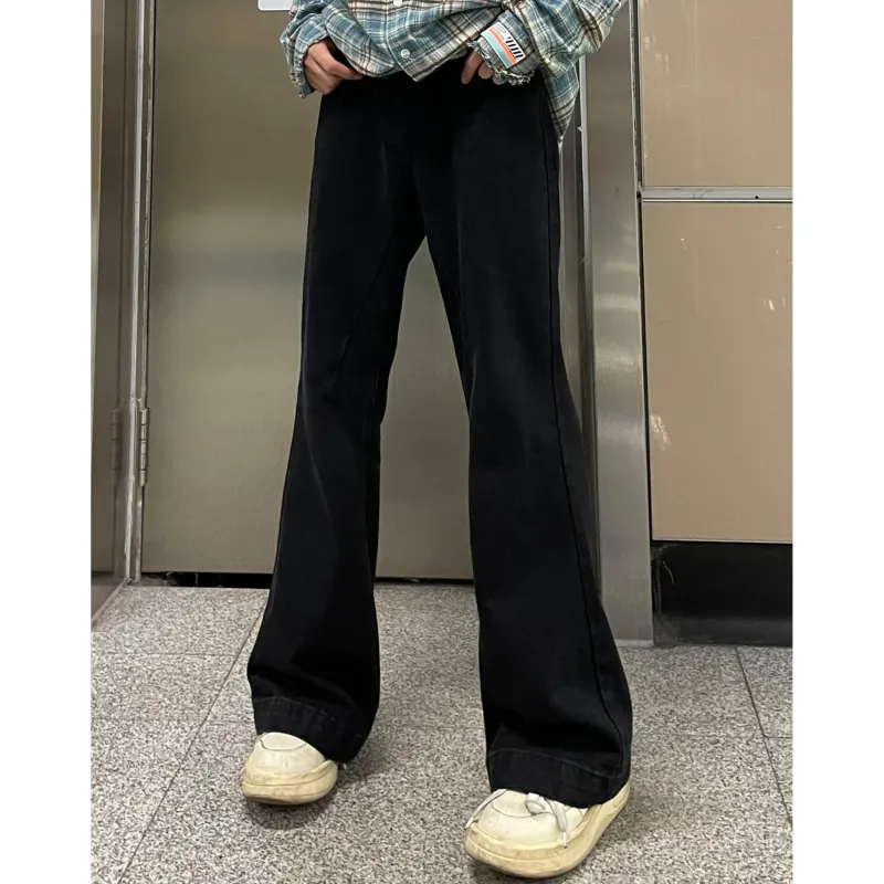 COMOWA Jeans Unisex-6