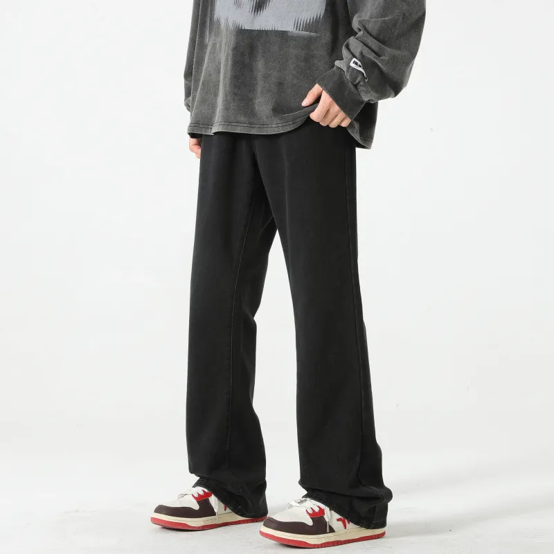 COMOWA Jeans Unisex-9