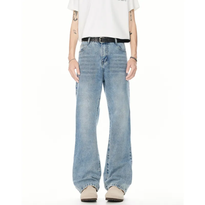 COMOWA Jeans Unisex-13