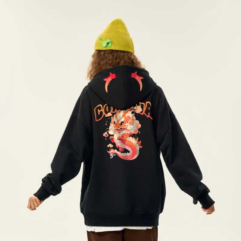 COMOWA Sweatshirts Unisex-4