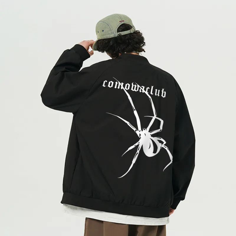 COMOWA Jackets Unisex-2