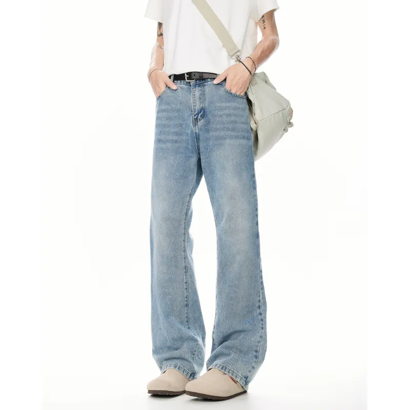 COMOWA Jeans Unisex-14
