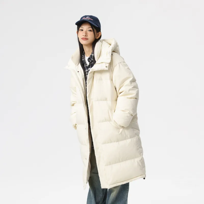 COMOWA Down Jackets Unisex-9