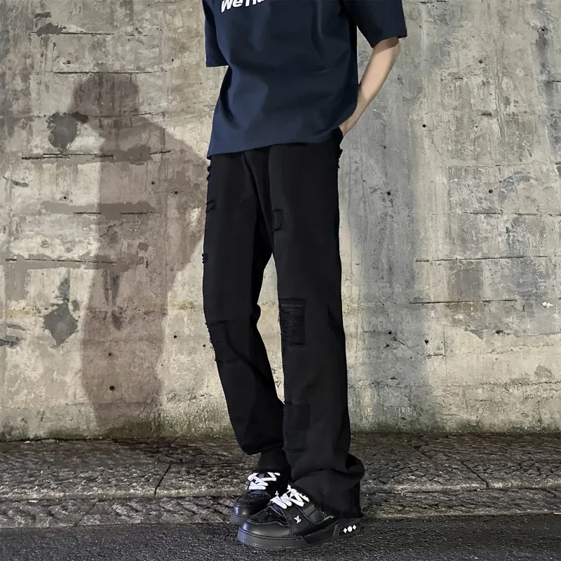 COMOWA Jeans Unisex-10