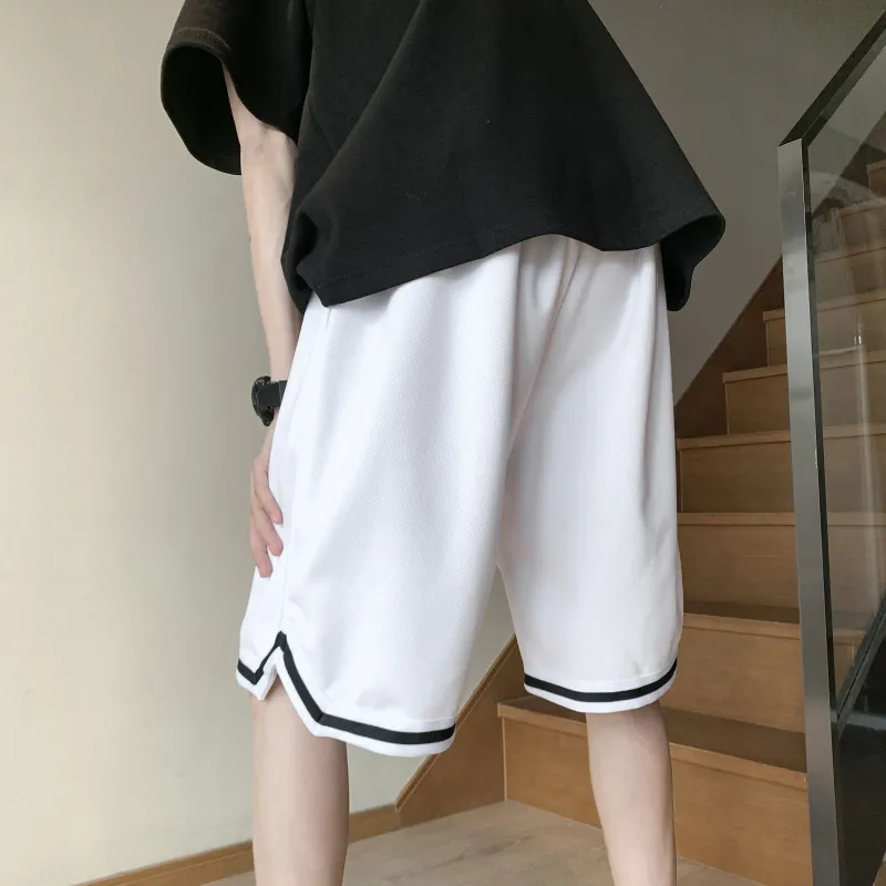 COMOWA Casual Shorts Unisex-5