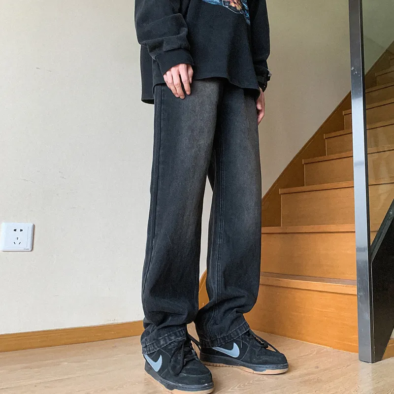 COMOWA Jeans Unisex-7