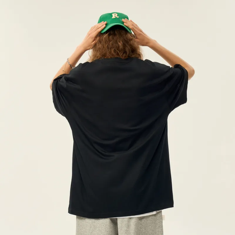 COMOWA T Shirts Unisex-7