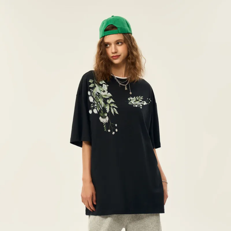 COMOWA T-Shirts Unisex-2