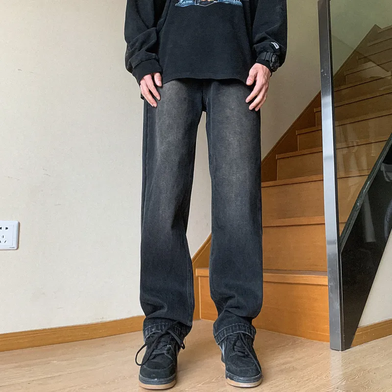 COMOWA Jeans Unisex-6