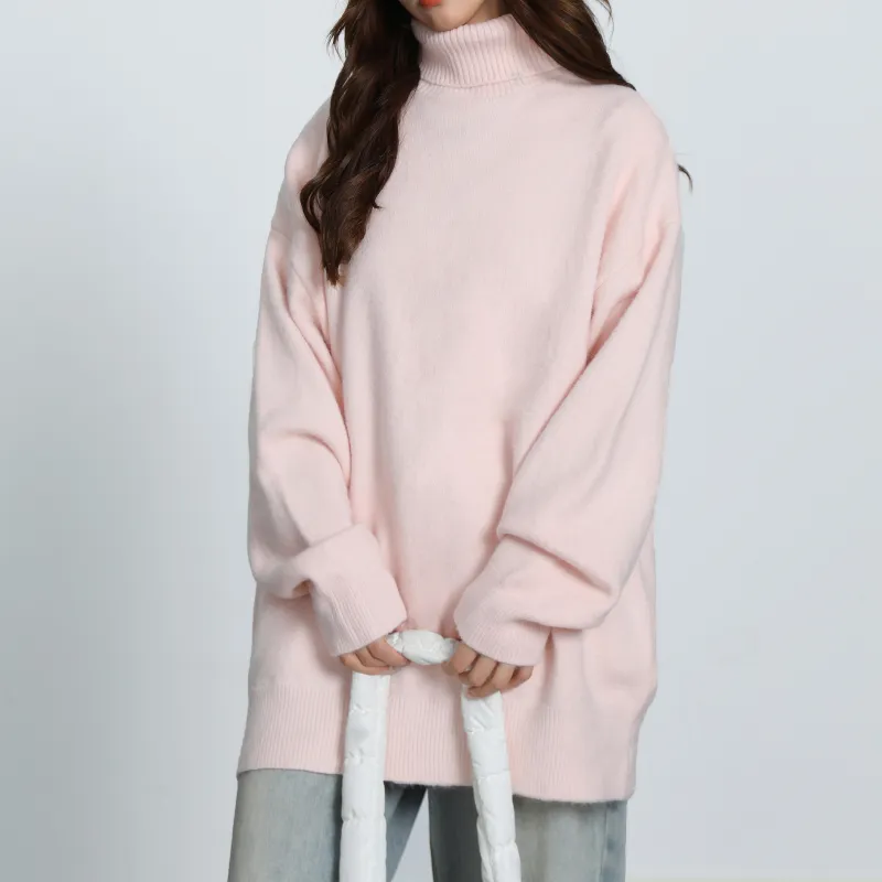 COMOWA Sweaters Unisex-11