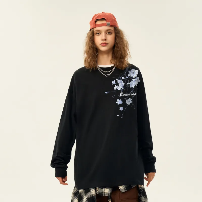 COMOWA T Shirts Unisex-2