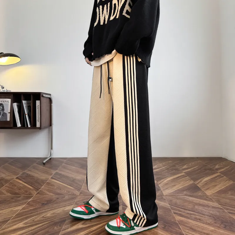 M MAICCO Casual Pants Unisex-4