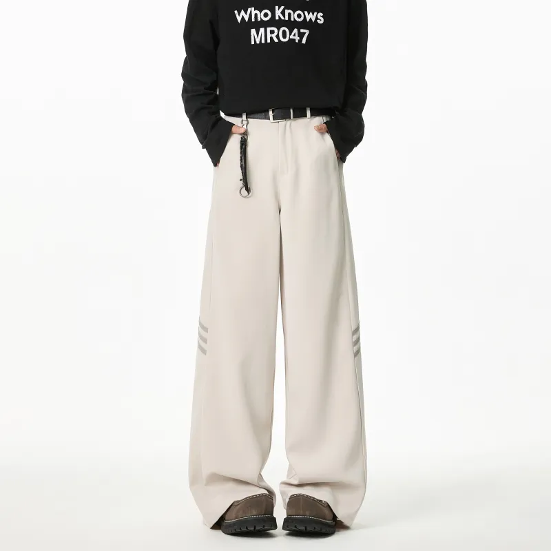 COMOWA Suit Trousers Unisex-6