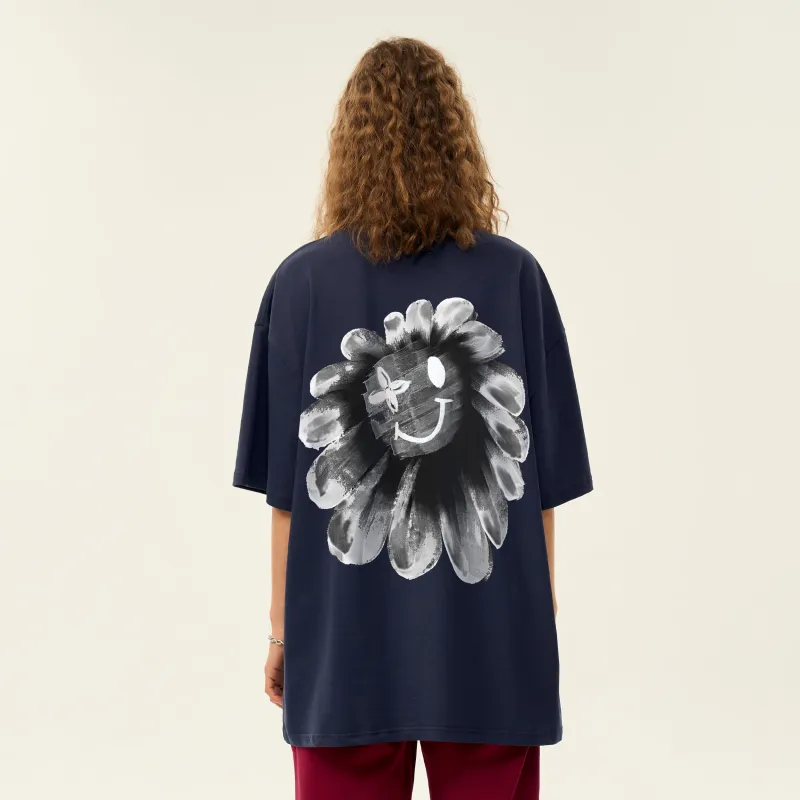 COMOWA T Shirts Unisex-12