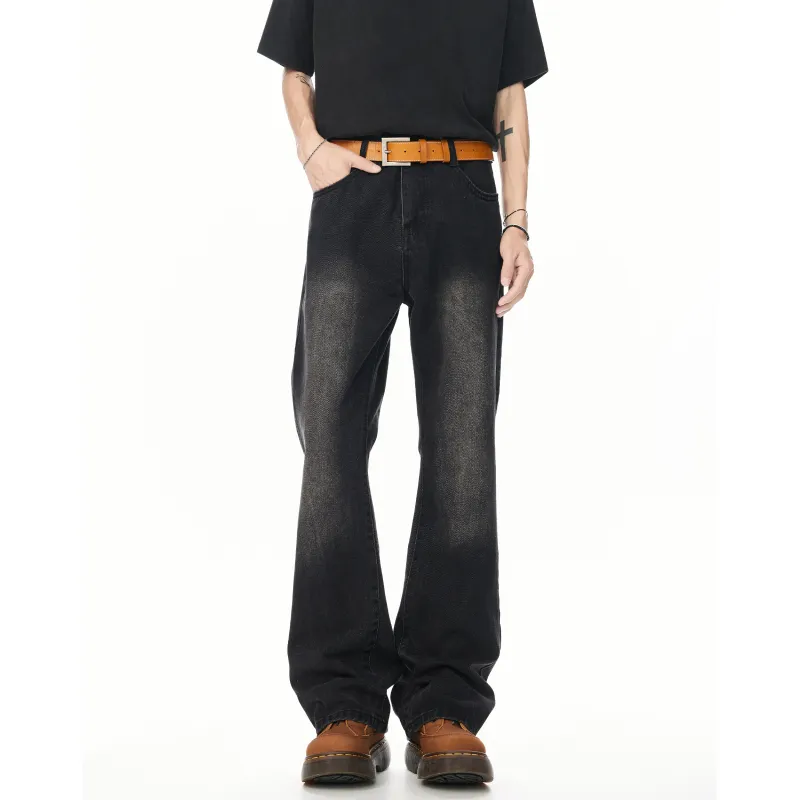 COMOWA Jeans Unisex-23