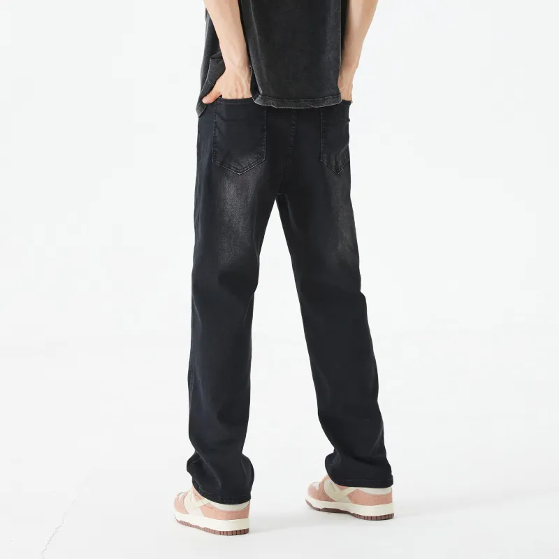COMOWA Jeans Unisex-9