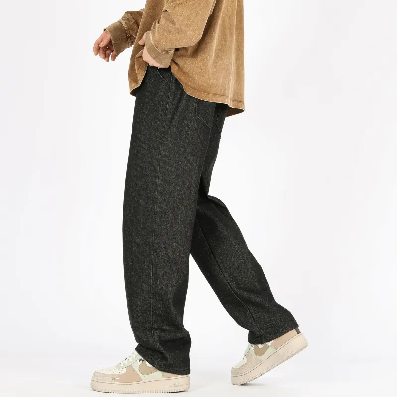 COMOWA Jeans Unisex-11