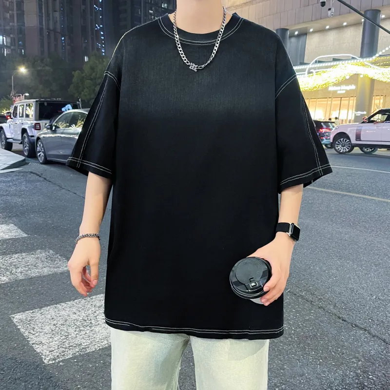 COMOWA T Shirts Unisex-3
