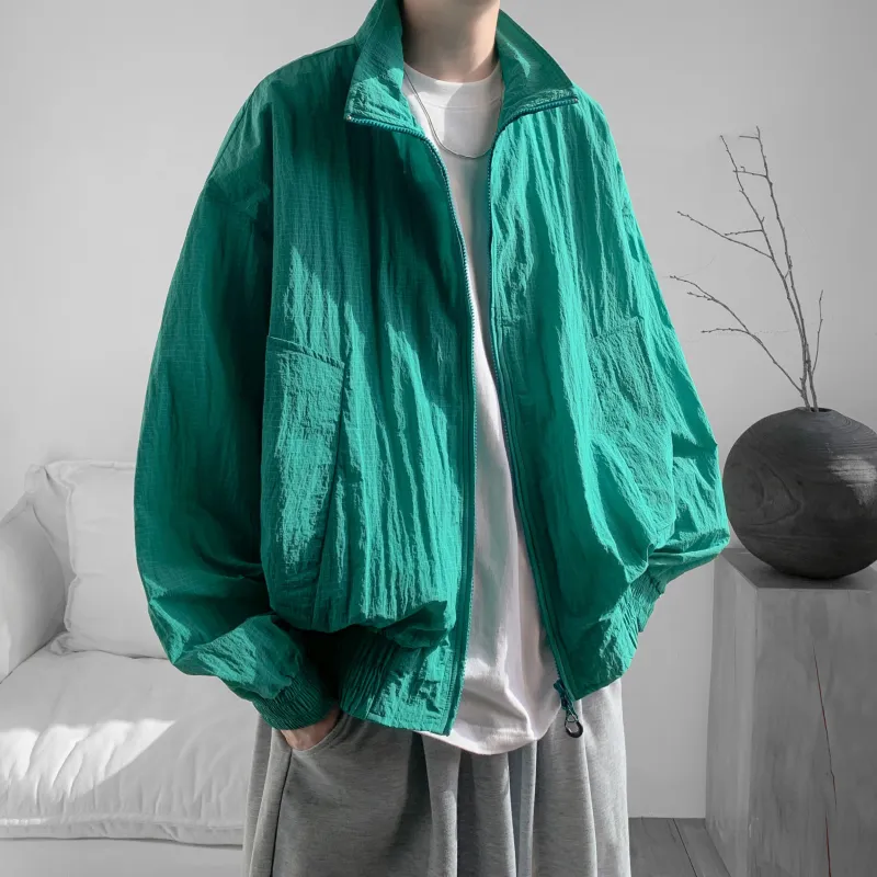 COMOWA Jackets Unisex-8