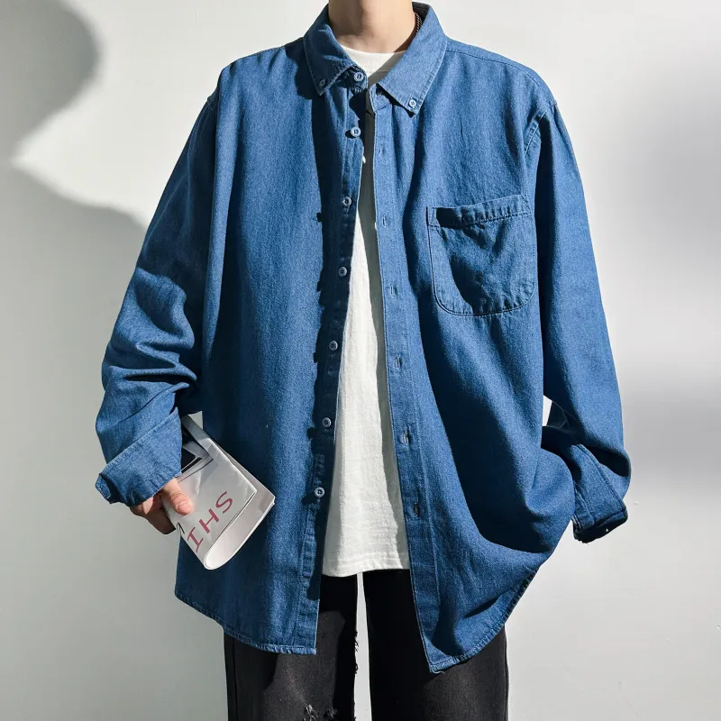 WELTER EXPERIMENT Shirts Unisex-44