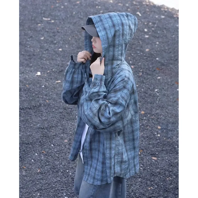 COMOWA Jackets Unisex-11